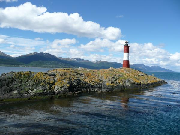 Patagonia wilderness holiday, journey to Ushuaia