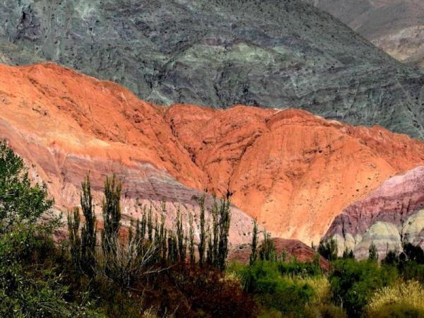 Chile, Argentina and Bolivia holiday, independent travel