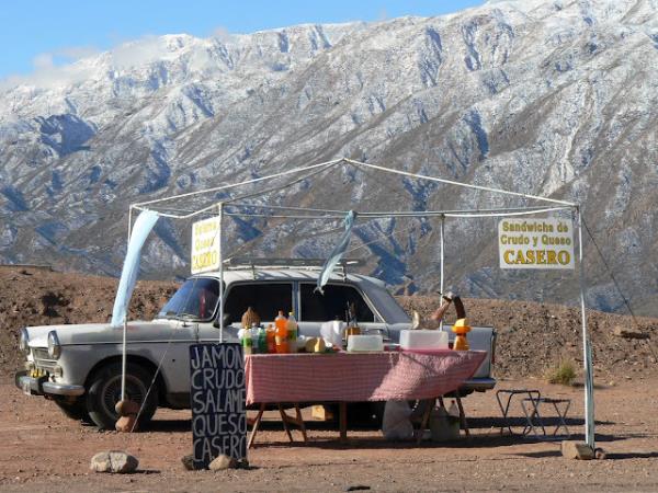 Chile, Argentina and Bolivia holiday, independent travel