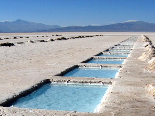 Chile, Argentina and Bolivia holiday, independent travel