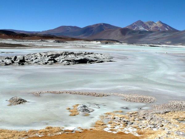 Chile, Argentina and Bolivia holiday, independent travel