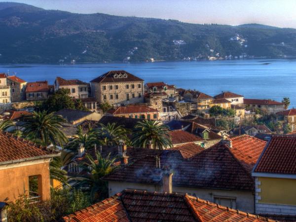 Montenegro holiday, tailor made