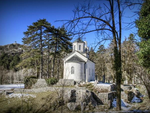 Montenegro holiday, tailor made