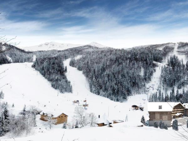 Montenegro holiday, tailor made