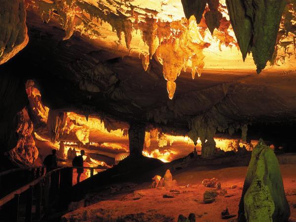 Sarawak and Singapore holiday