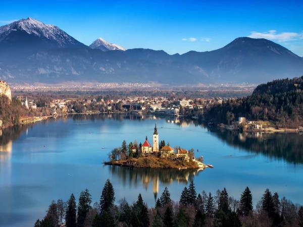 Slovenia highlights holiday, self drive