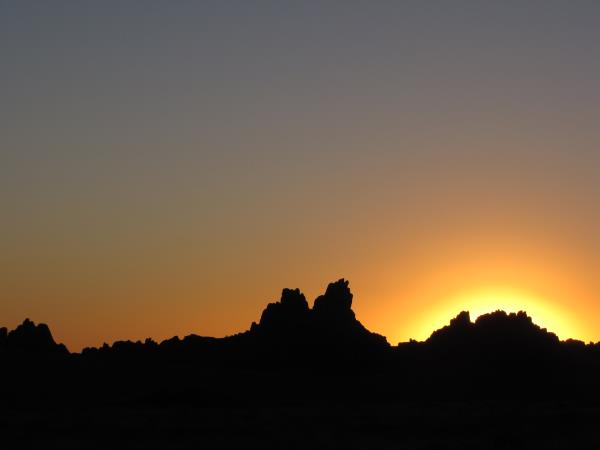 Eastern Mongolia small group holiday