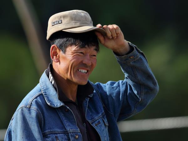Eastern Mongolia small group holiday