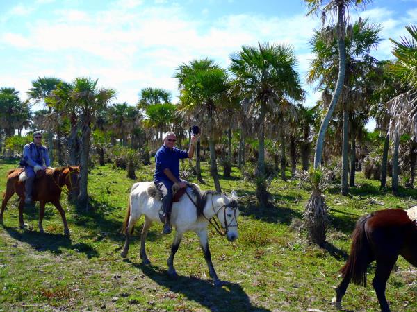 North East Argentina holiday