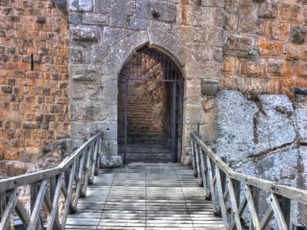 Jordan culture tour, tailor made