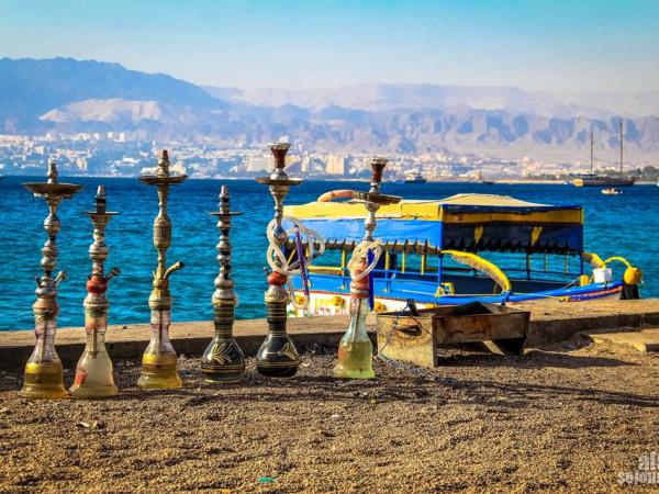 Jordan culture tour, tailor made