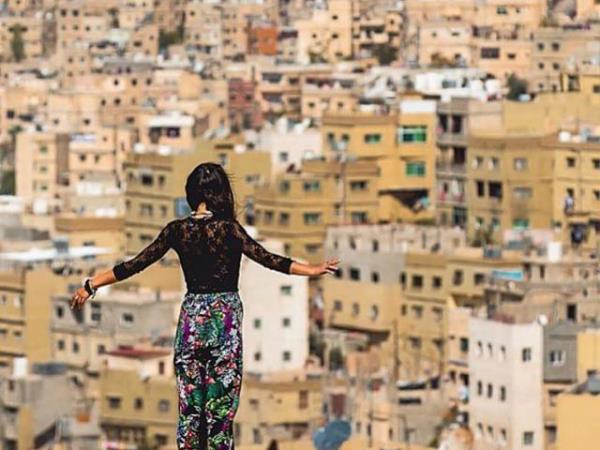 Jordan culture tour, tailor made