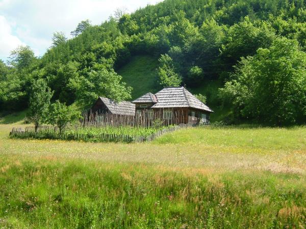 Transylvania self-drive holiday in Romania