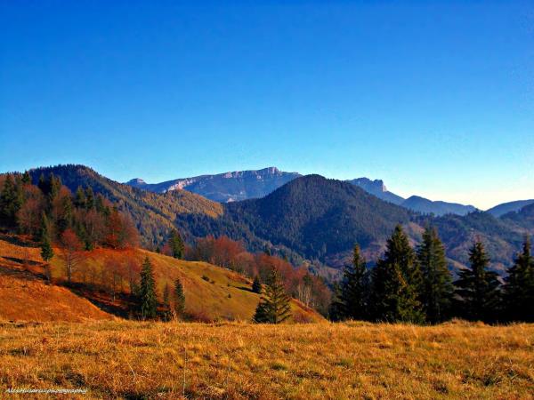 Transylvania self-drive holiday in Romania