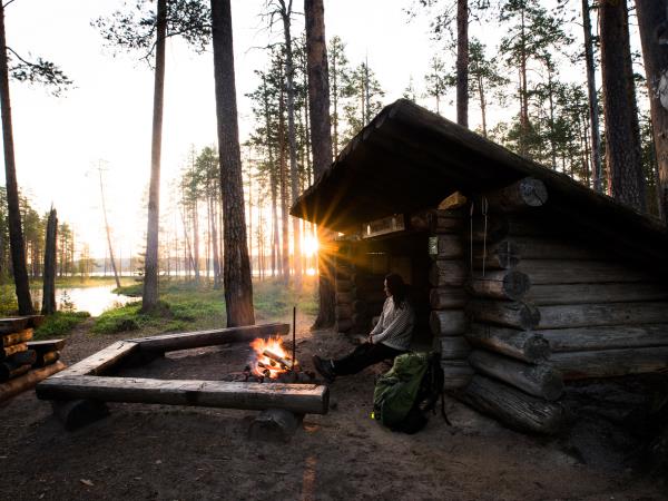 Eastern Finland self drive tour