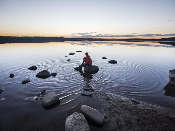 Eastern Finland self drive tour