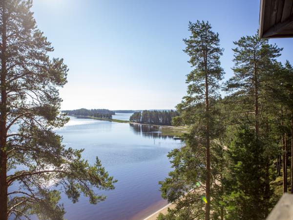 Eastern Finland self drive tour