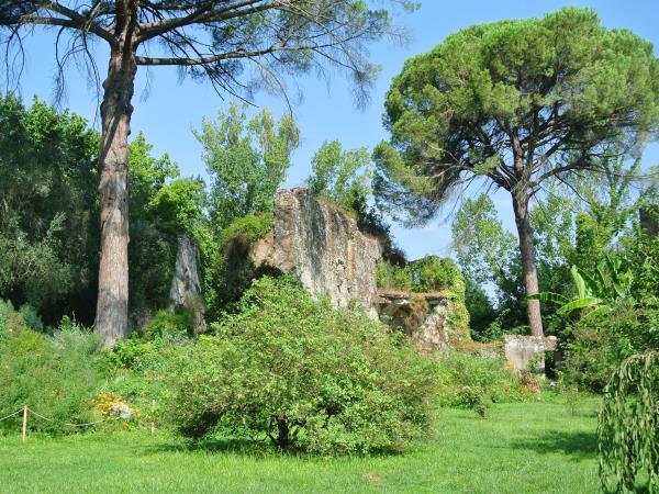 Italy tailor made cultural holiday, Lazio