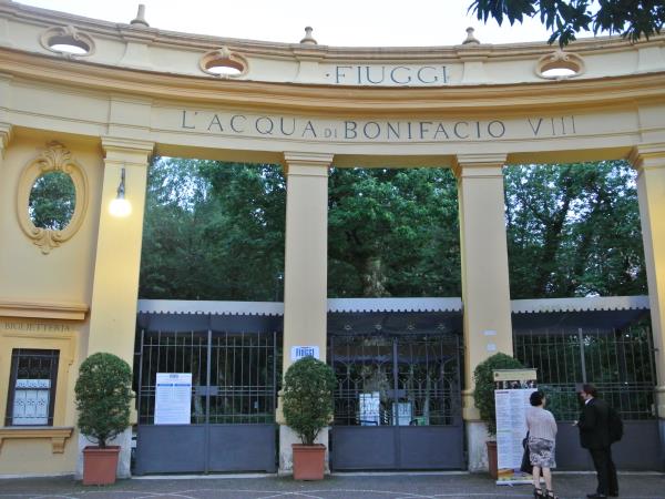 Italy tailor made cultural holiday, Lazio