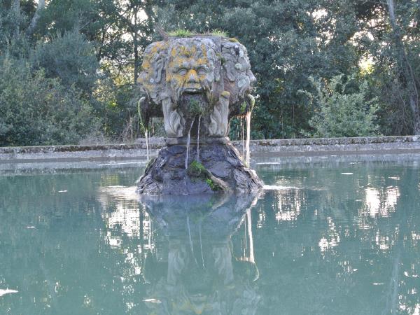 Italy tailor made cultural holiday, Lazio