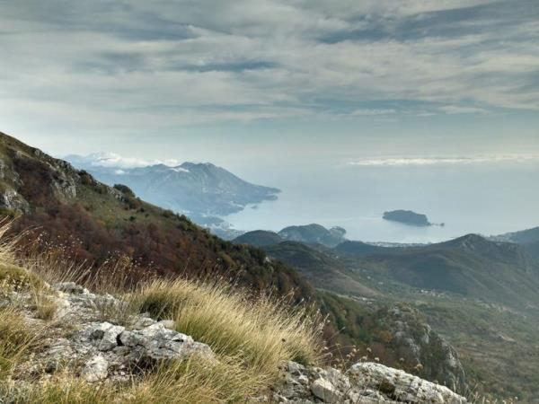Montenegro horse riding tour