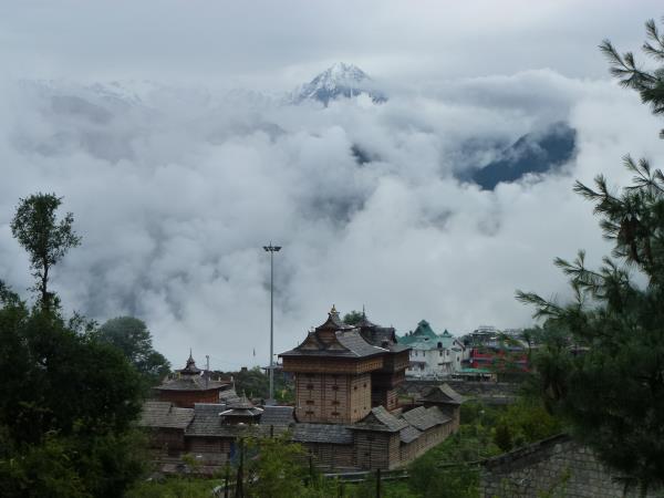 Bhaba and Pin Valley trekking holiday in India