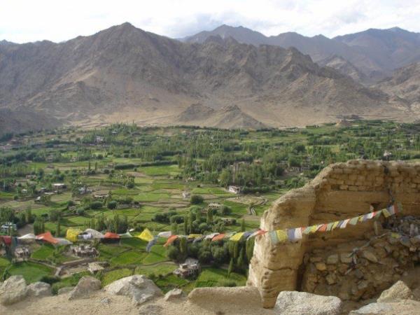Bhaba and Pin Valley trekking holiday in India