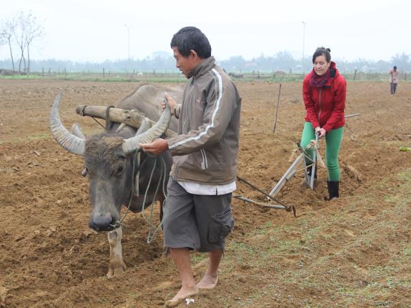 Vietnam 14 day family tour