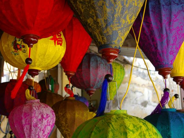 Vietnam 14 day family tour