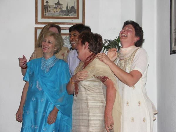 Backwaters of Kerala, spice gardens & beach holiday