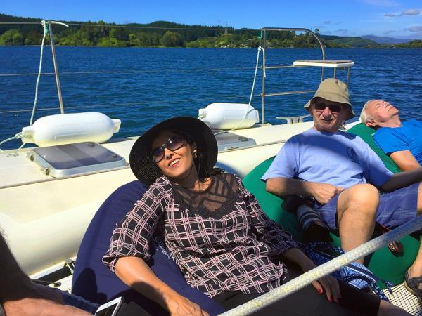New Zealand small group tour, 16 days