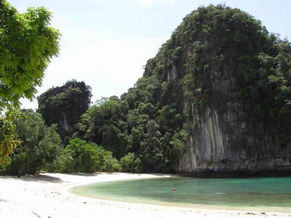 Small group cooking holiday in Thailand