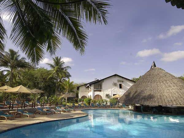 Kenya holidays, safari and beach holiday