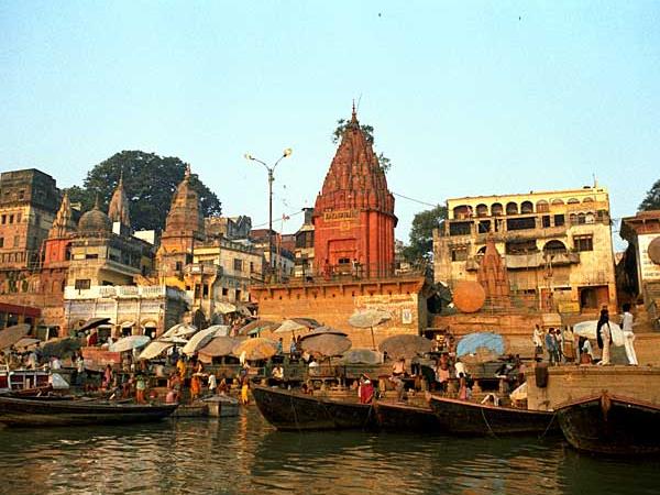 India tour, Taj, tigers and Ganges holiday