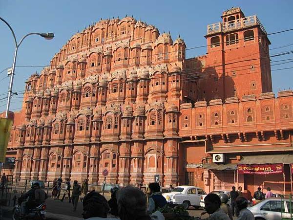 India tour, Taj, tigers and Ganges holiday