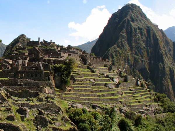 Lares Cultural Trek to Machu Picchu, Peru