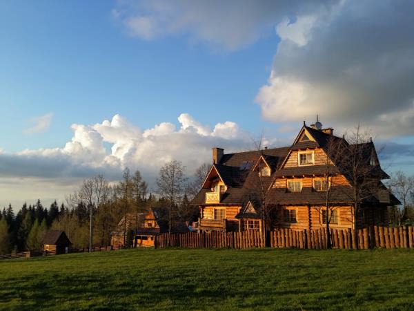 Eastern Europe overland tour