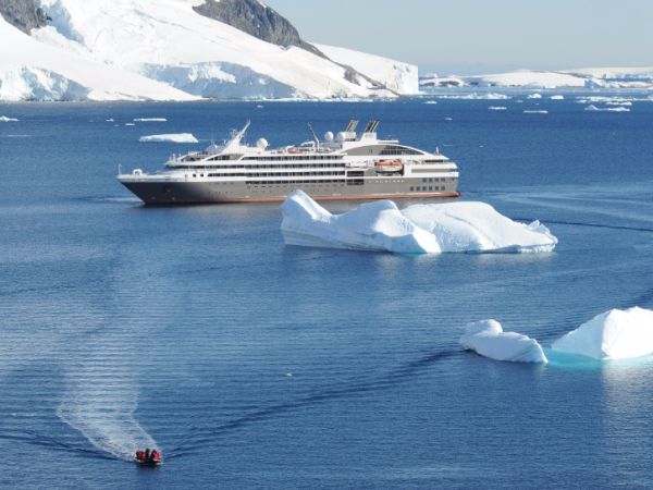 antarctica falklands south georgia cruise