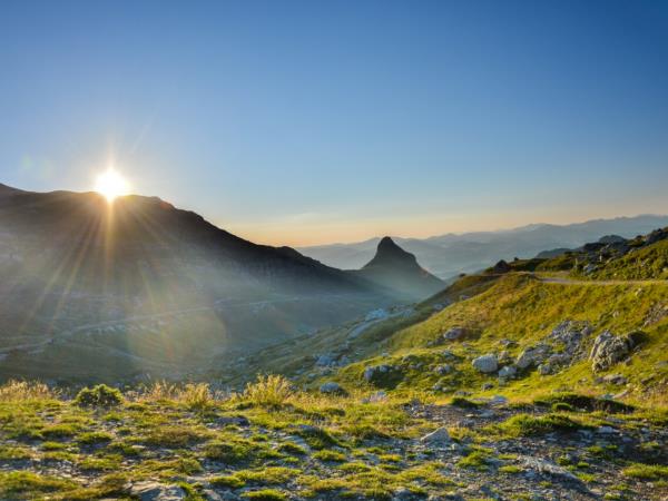 Montenegro multi activity holiday, surf and turf