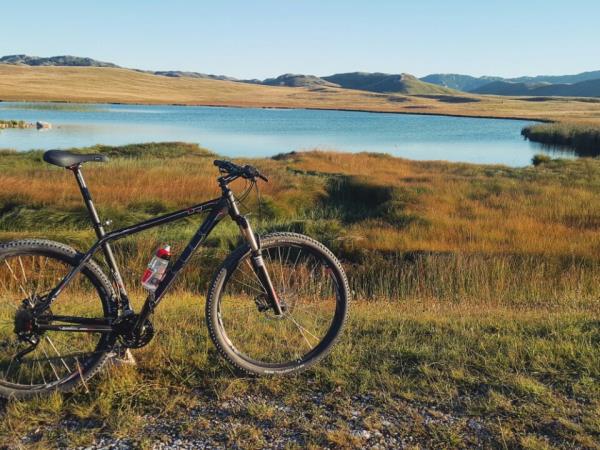 Montenegro multi activity holiday, surf and turf