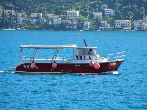 Montenegro multi activity holiday, surf and turf