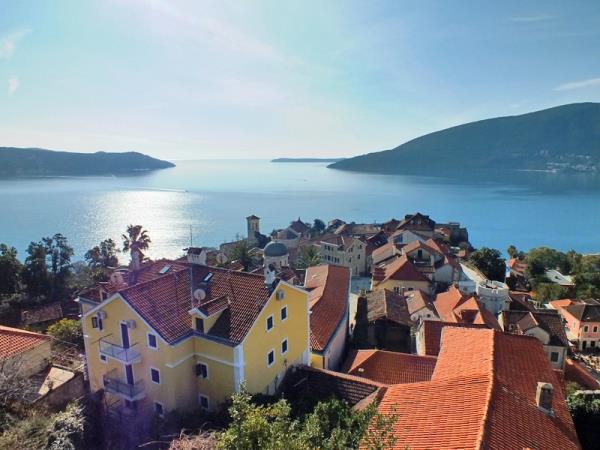 Montenegro multi activity holiday, surf and turf