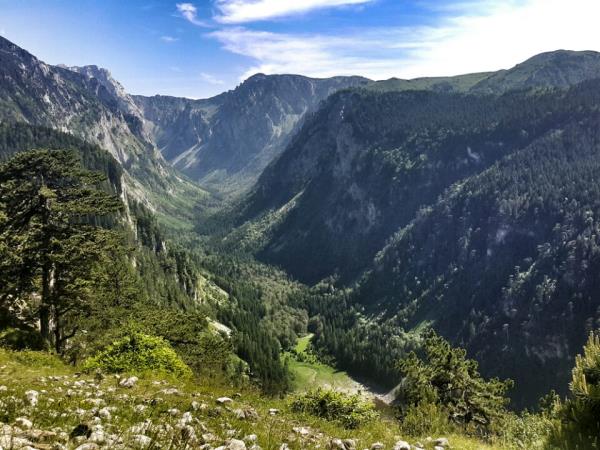 Montenegro multi activity holiday, surf and turf