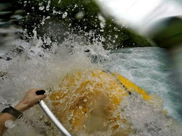Montenegro activity holiday, adrenaline adventure