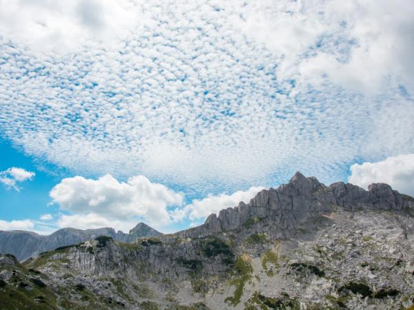 Montenegro activity holiday, adrenaline adventure