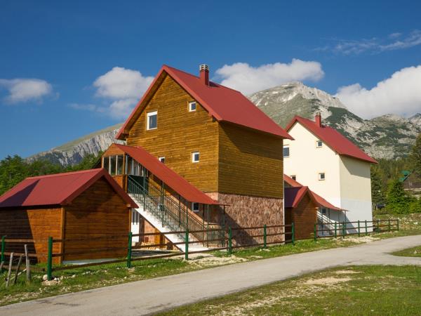 Montenegro activity holiday, adrenaline adventure
