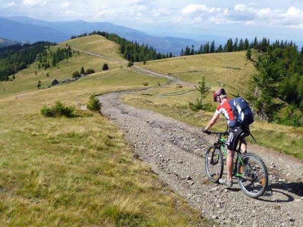 Montenegro extreme activity holiday