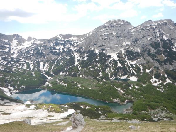 Montenegro activity holiday, adrenaline adventure