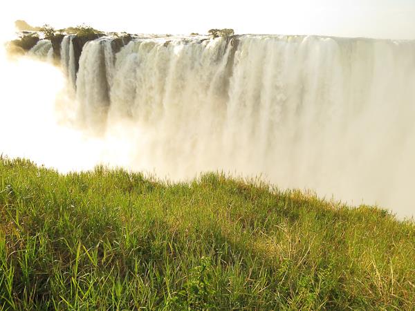 Malawi, Zambia and Zimbabwe expedition