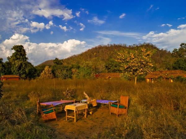 Central India holiday, trekking and culture